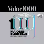 Alterdata Premio 1000 maiores empresas - 2016